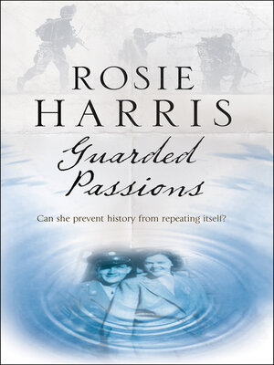cover image of Guarded Passions